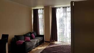 Апартаменты Salnas Zebrus Apartment Рига Апартаменты с 1 спальней-38