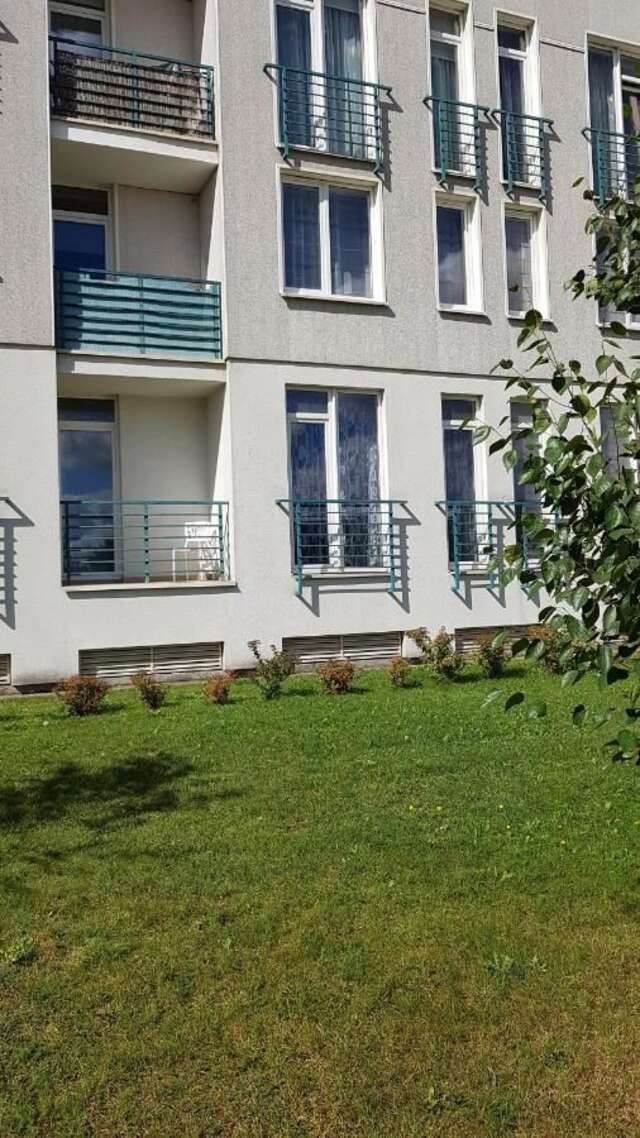 Апартаменты Salnas Zebrus Apartment Рига-34